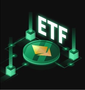 Ethereum Surges to Highest Price Since 2022 as Bitcoin ETF Approval Ignites Crypto Market 